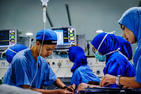 Surgical Services